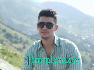 Jimmierazer