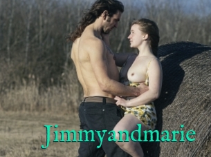 Jimmyandmarie