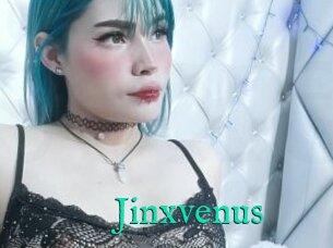 Jinxvenus