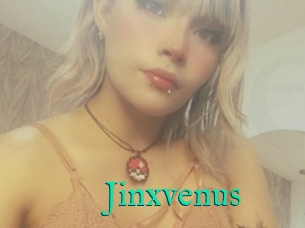 Jinxvenus