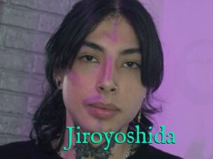 Jiroyoshida