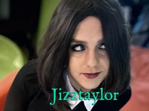 Jizztaylor