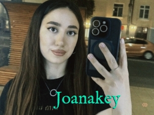 Joanakey