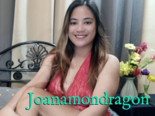 Joanamondragon