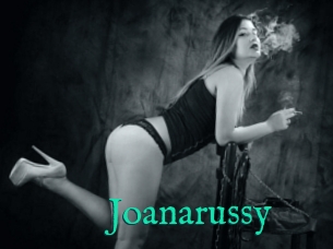 Joanarussy