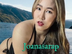 Joanasarap