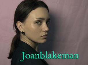 Joanblakeman