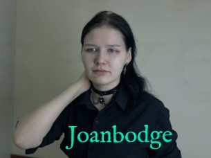 Joanbodge