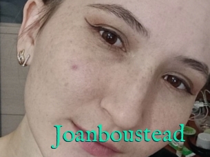 Joanboustead