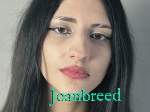 Joanbreed