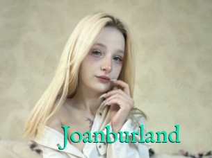 Joanburland