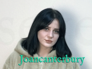 Joancanterbury