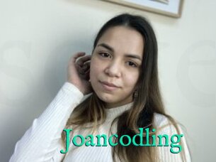 Joancodling