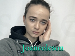 Joancoleson