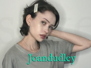 Joandudley