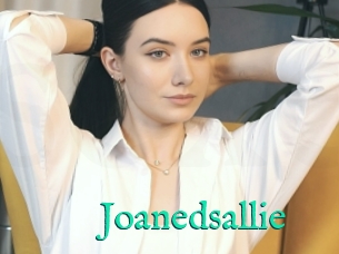 Joanedsallie