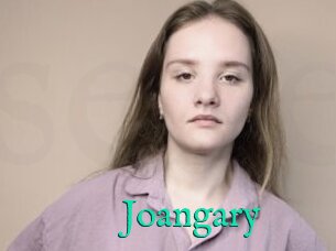 Joangary