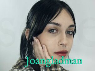 Joangladman