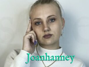 Joanhanney