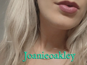 Joanieoakley