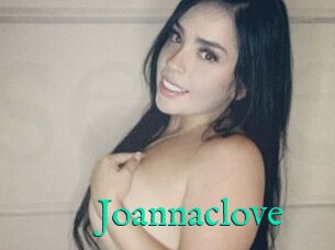 Joannaclove