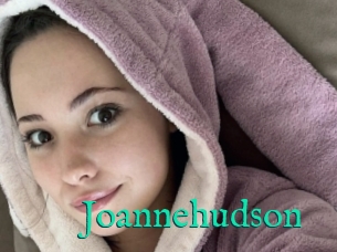 Joannehudson