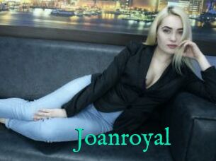 Joanroyal