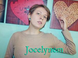 Jocelynem