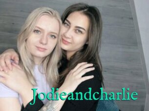 Jodieandcharlie