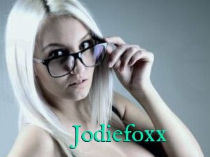 Jodiefoxx