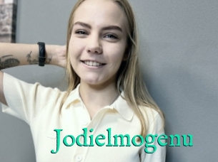 Jodielmogenu