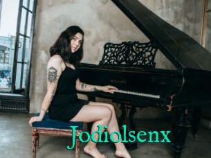 Jodiolsenx