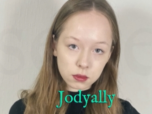 Jodyally