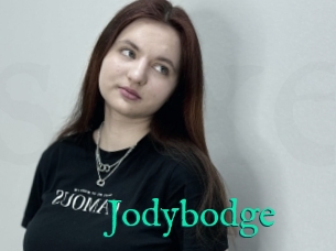 Jodybodge