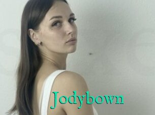 Jodybown