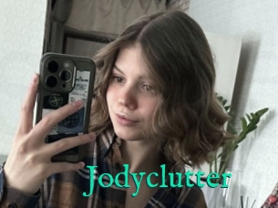 Jodyclutter