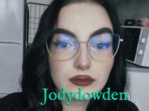 Jodydowden