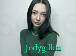 Jodygillim