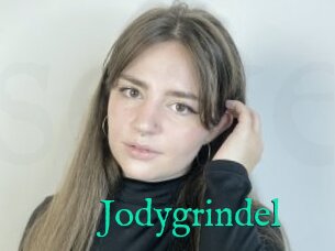 Jodygrindel