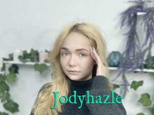 Jodyhazle