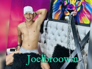 Joelbroowm