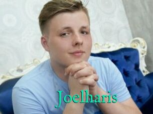 Joelharis