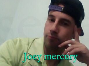 Joey_mercury