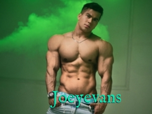 Joeyevans