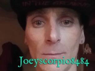 Joeyscorpio8484