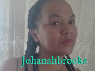 Johanahbrooks