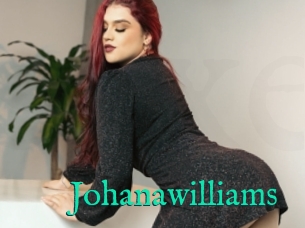 Johanawilliams