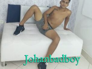 Johanbadboy