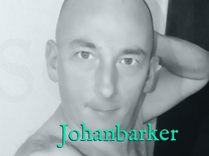 Johanbarker