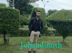 Johandsmith